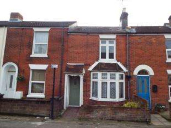 2 Bedroom Terraced